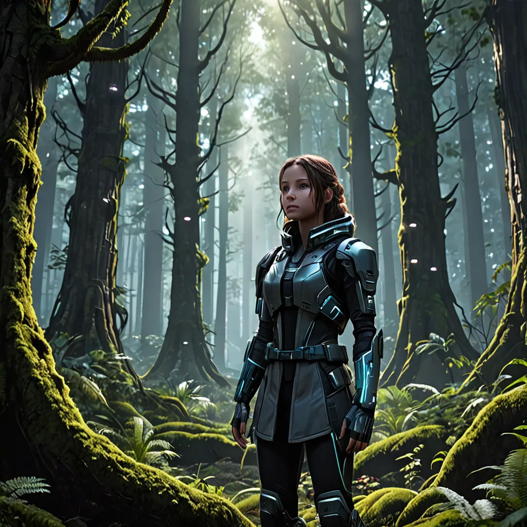 Sophie's Arcane Awakening