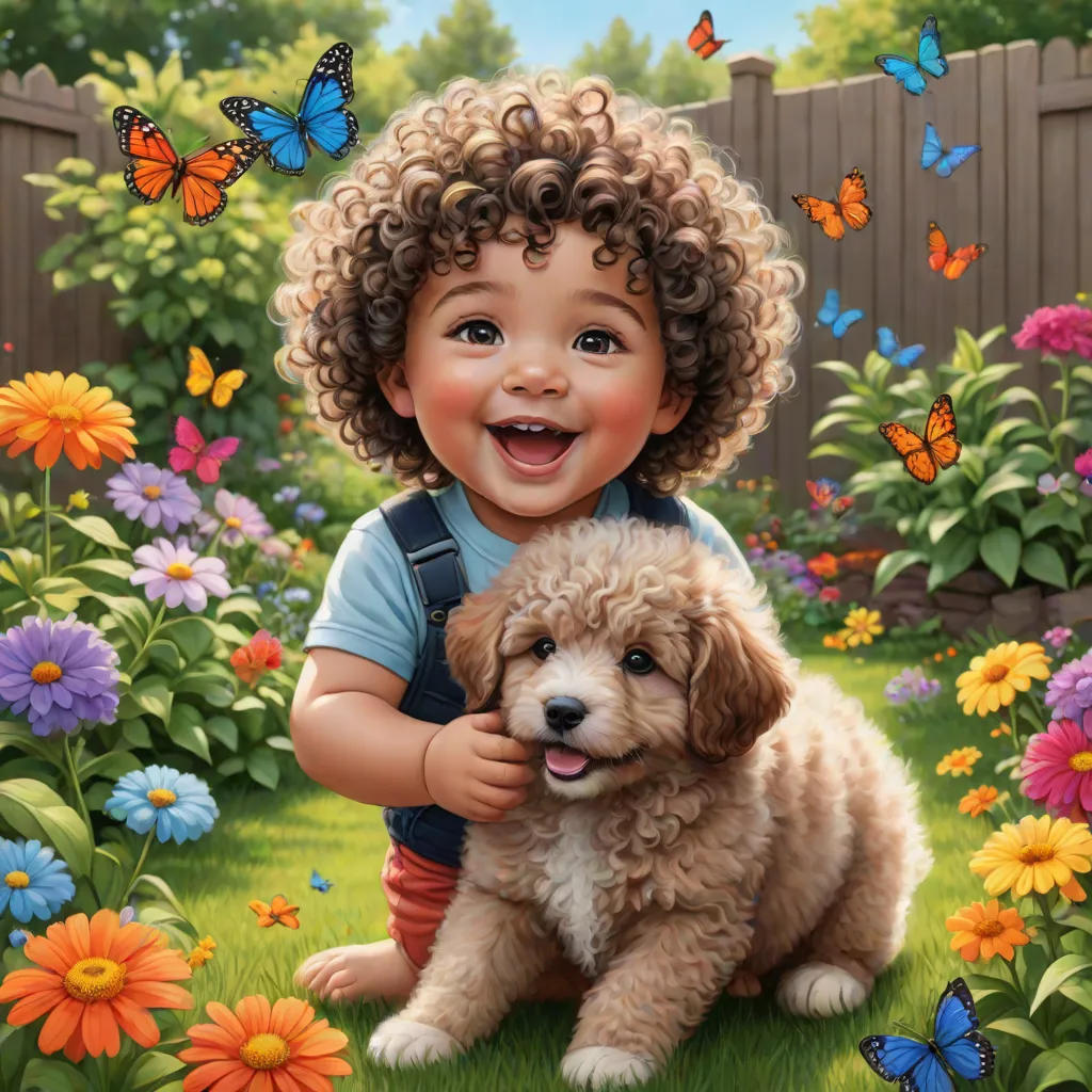 DJ and Bella's Adventures