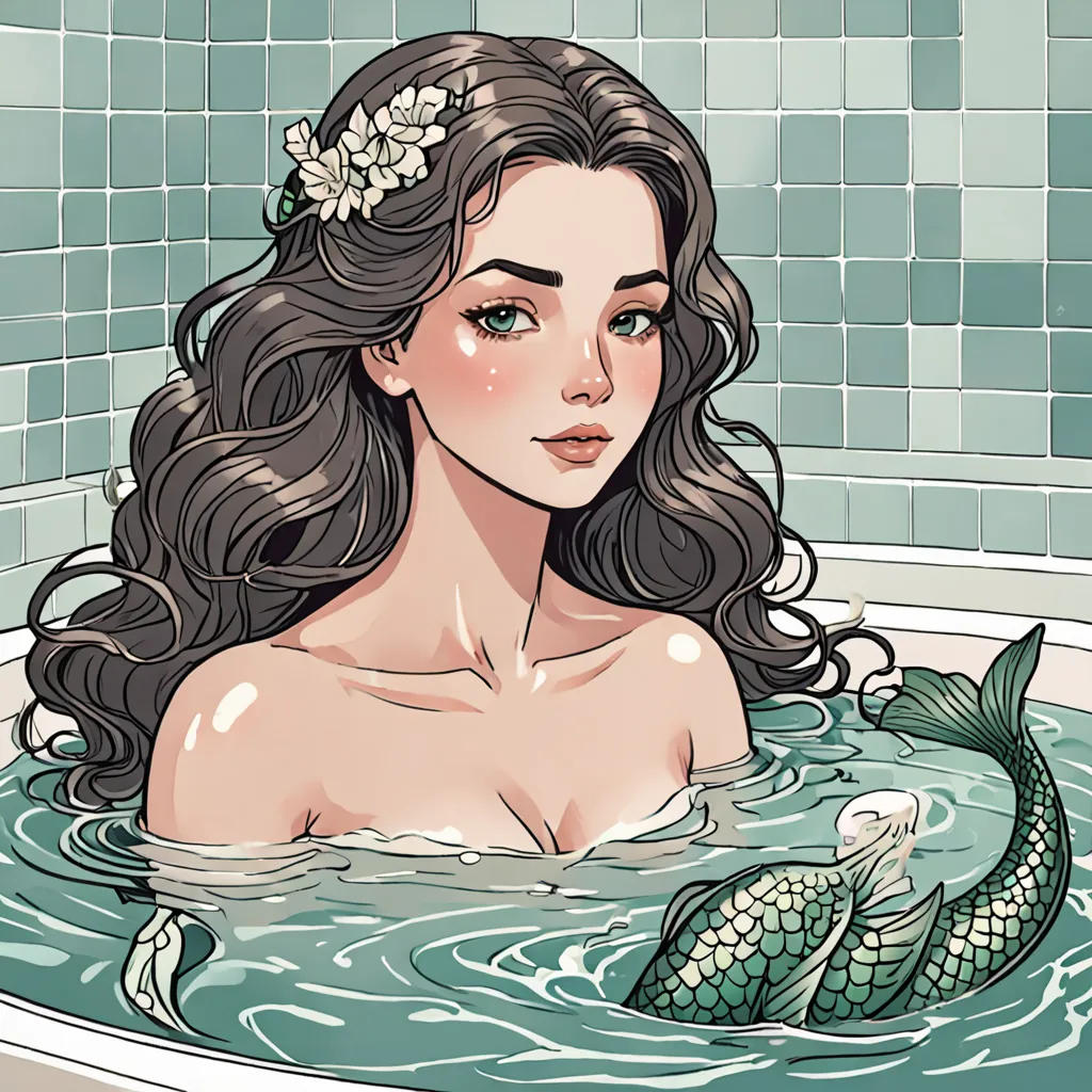 The Mermaid's Dilemma