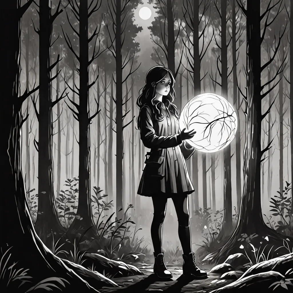 The Orb of Light