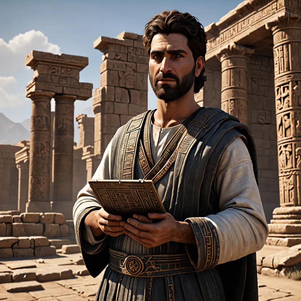 The Anunnaki Chronicles