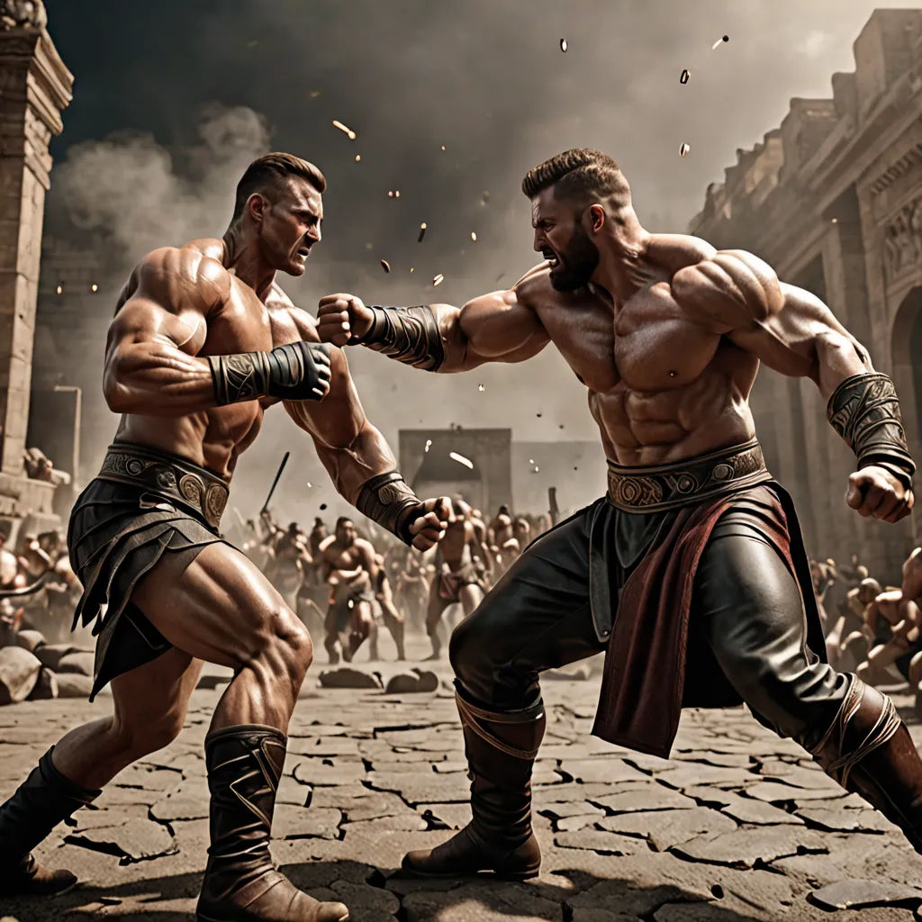 The King's Triumph cover image
