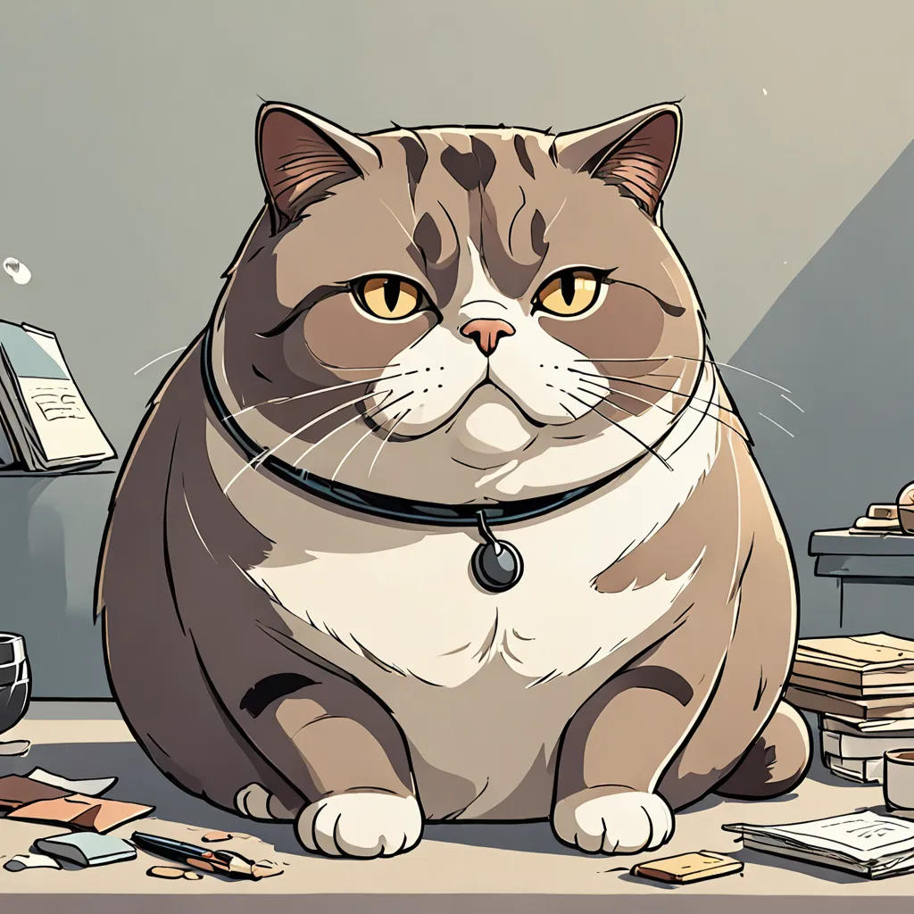 The Adventures of Tubby the Cat