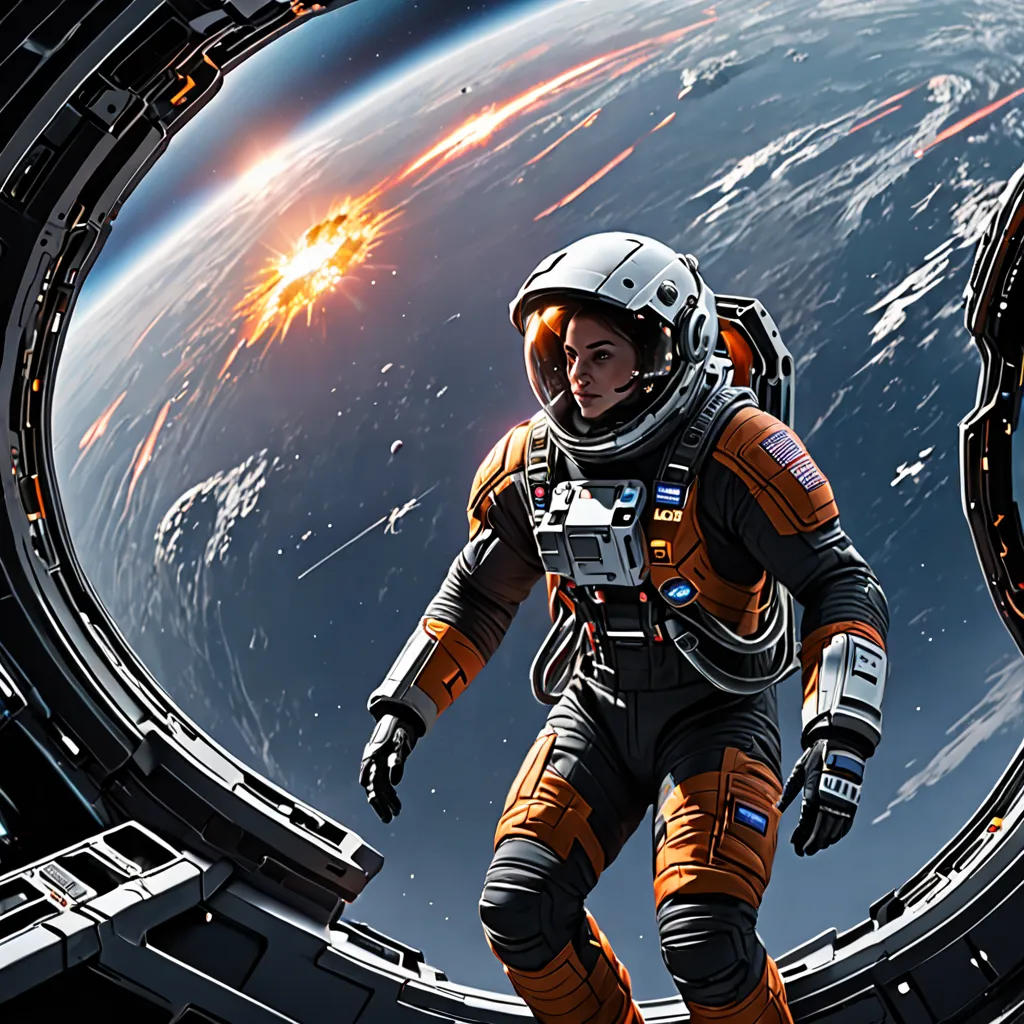 Rescue from the Outer Solar System