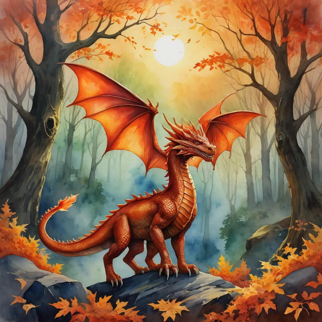 Ember and the Hidden Valley