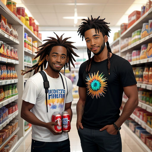 The Mystery Soda Challenge