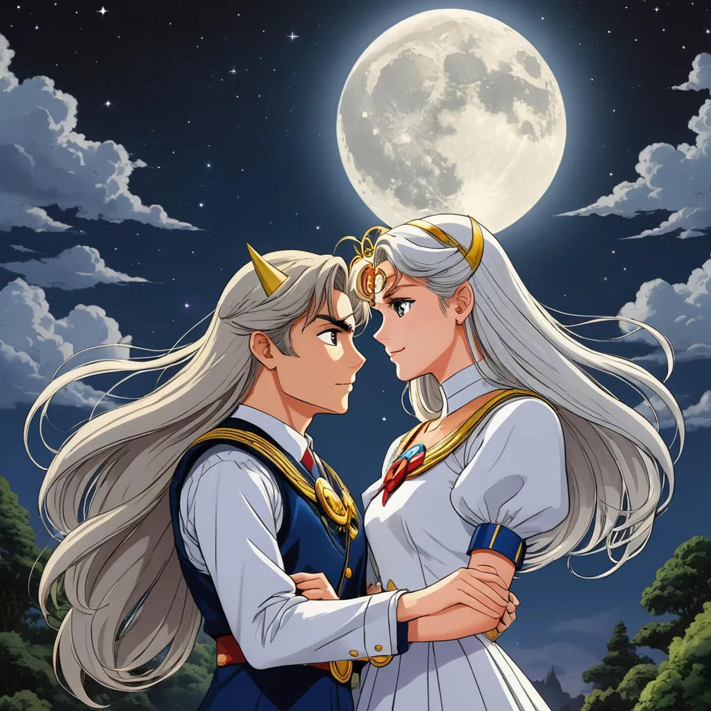 Celestial Love