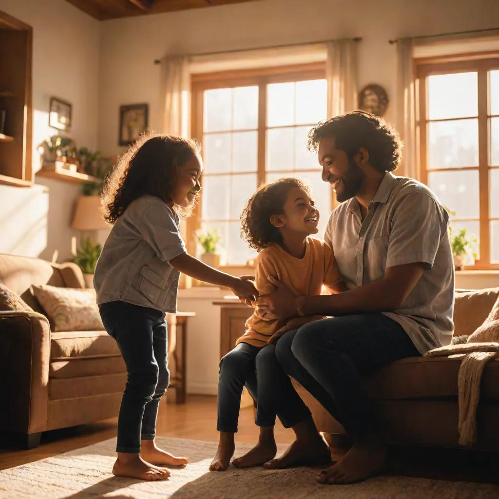 The Heart of Home