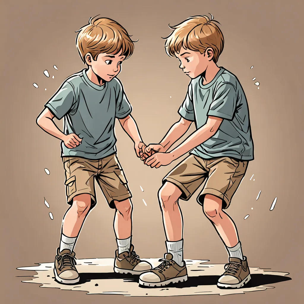 Brotherly Love