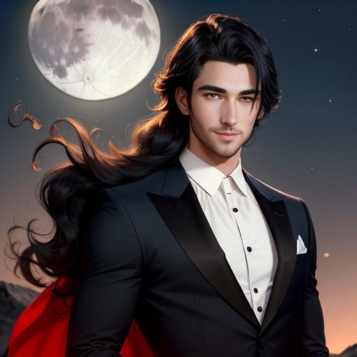 Moonlit Seduction