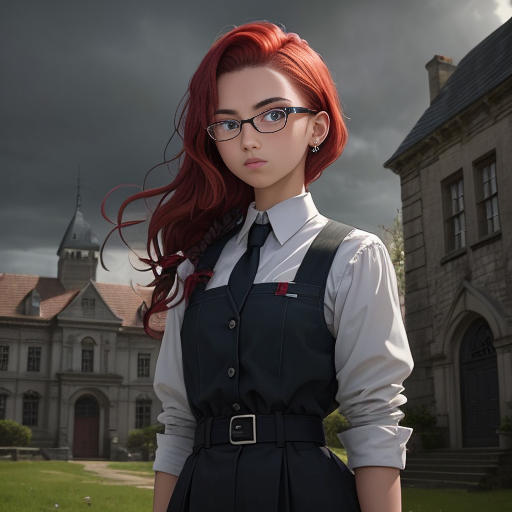 Death Academy