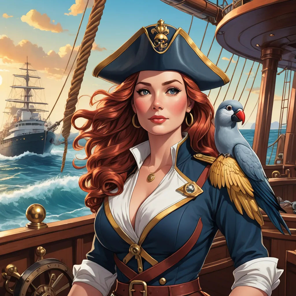 The Lost Treasure of the Deep Sea cover image