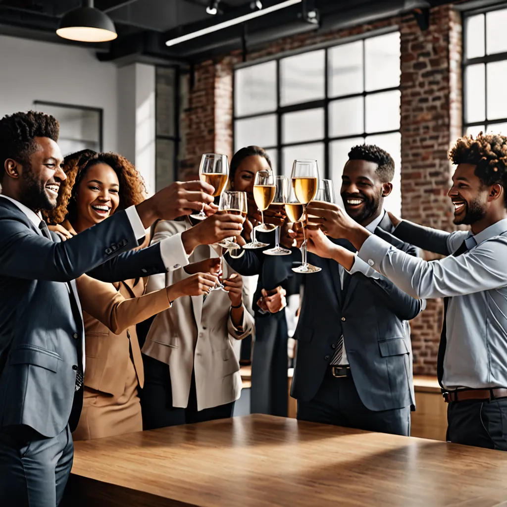 Five Years of Collaboration