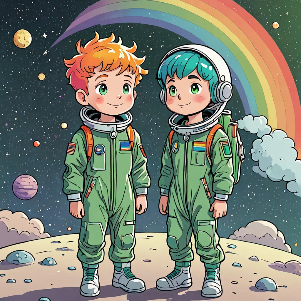 The Body Swap Mission