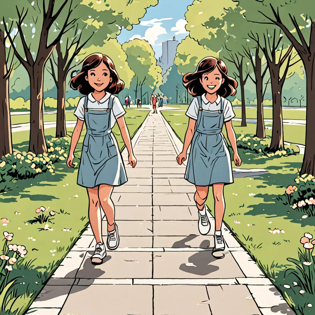 Counting with Hopscotch