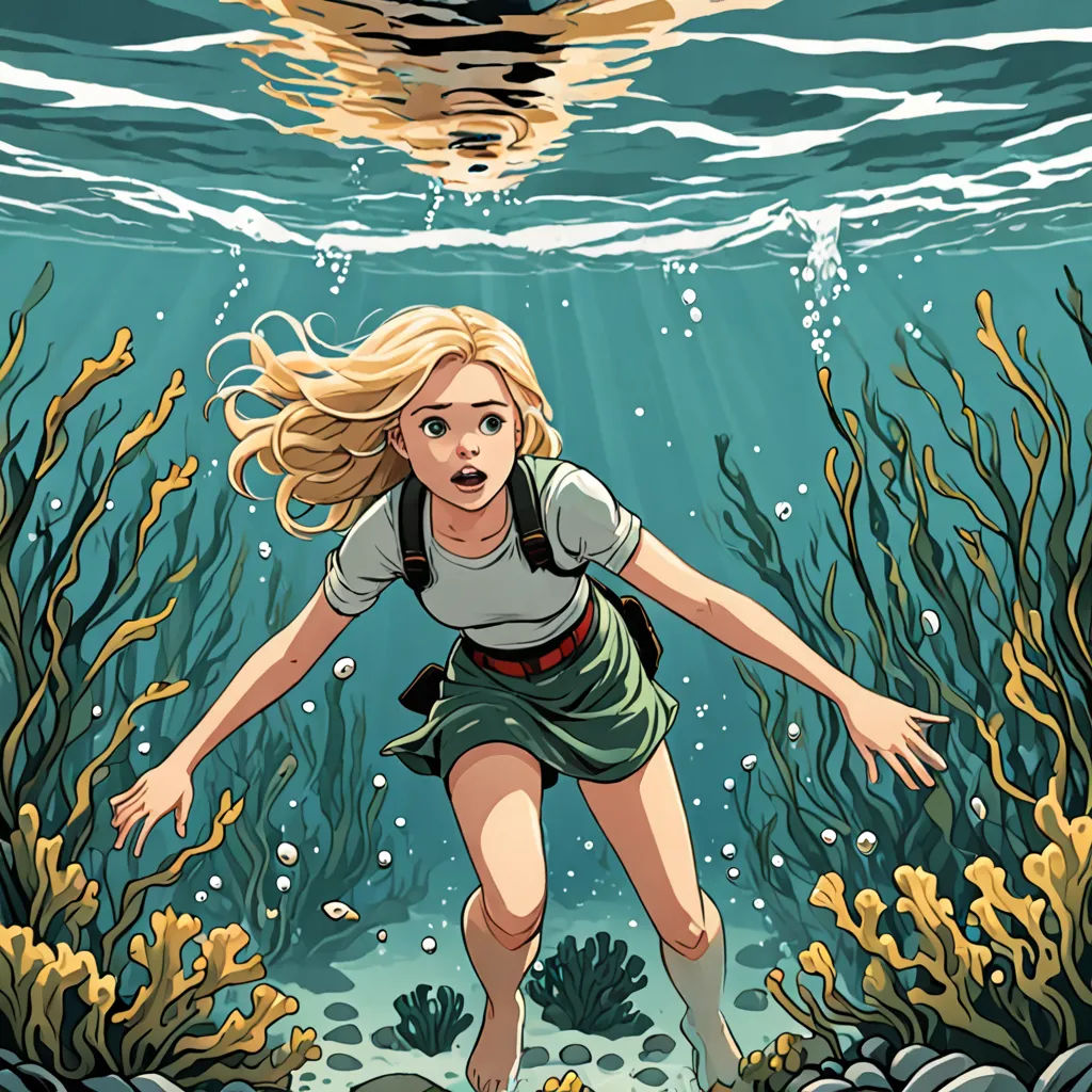 Trapped cover image