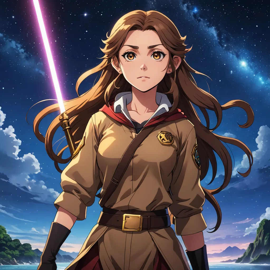 The Quest for the Galaxy of Stars cover image