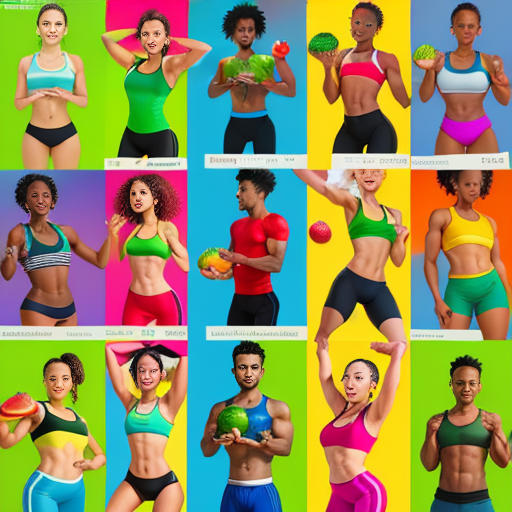 The Nutritional Journey