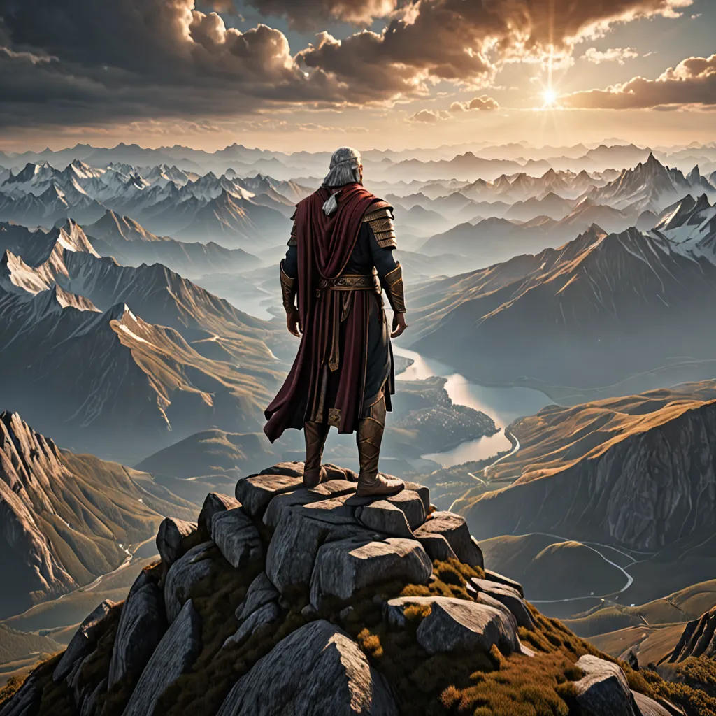 Legends of Yunnan
