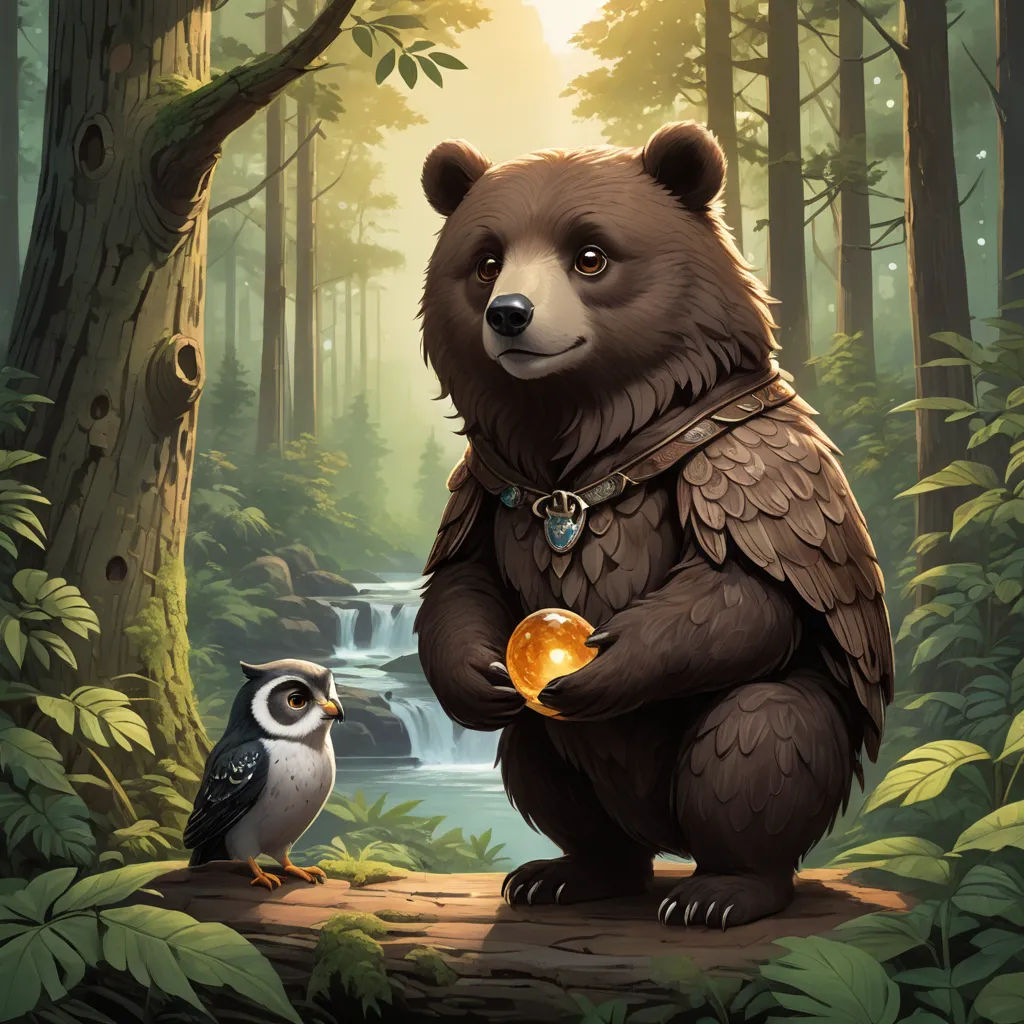 Chuc's Adventurous Journey cover image