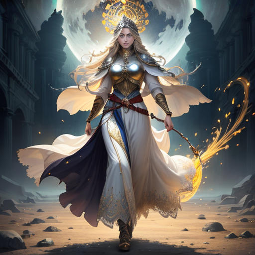 The Sacred Journey