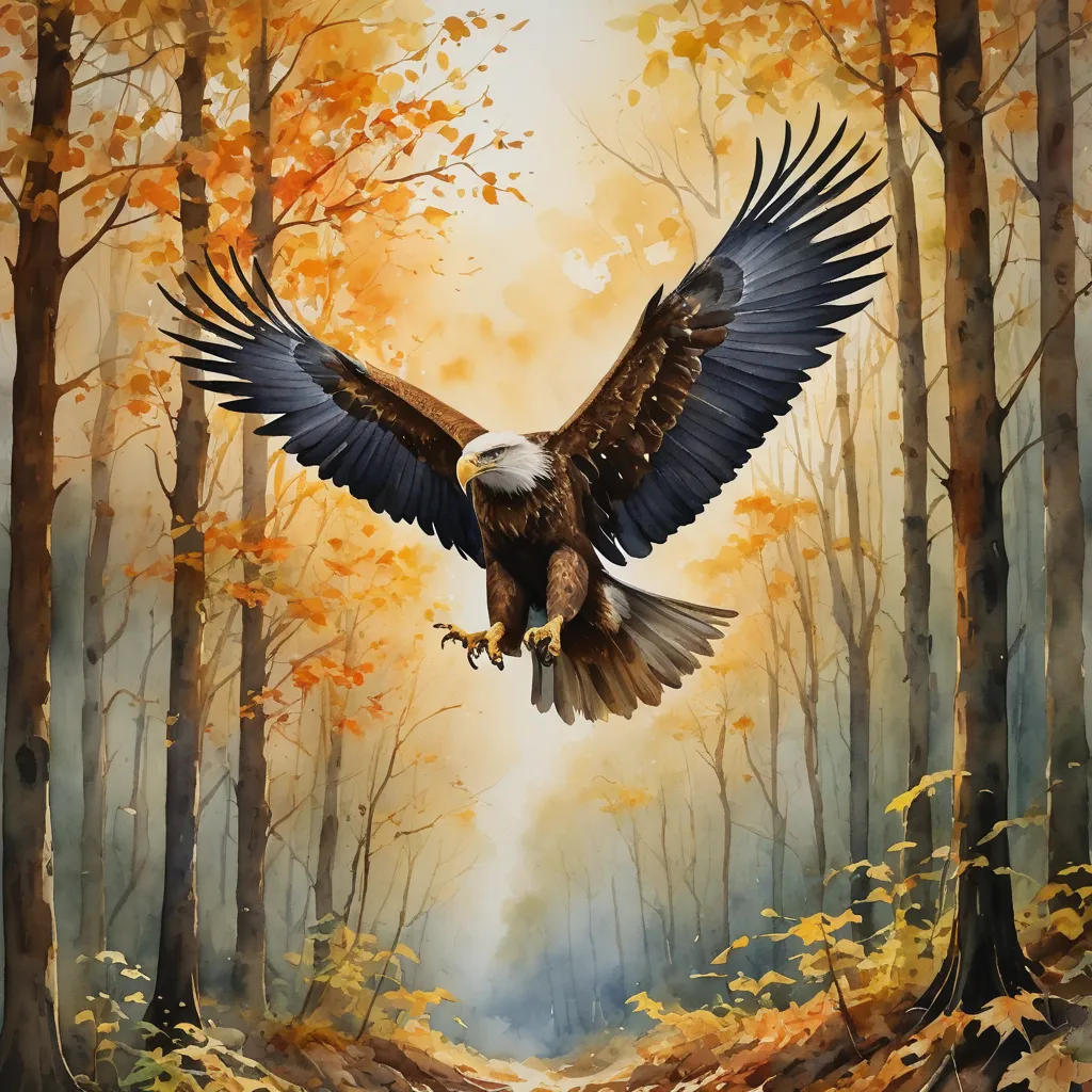 The Wings of Courage