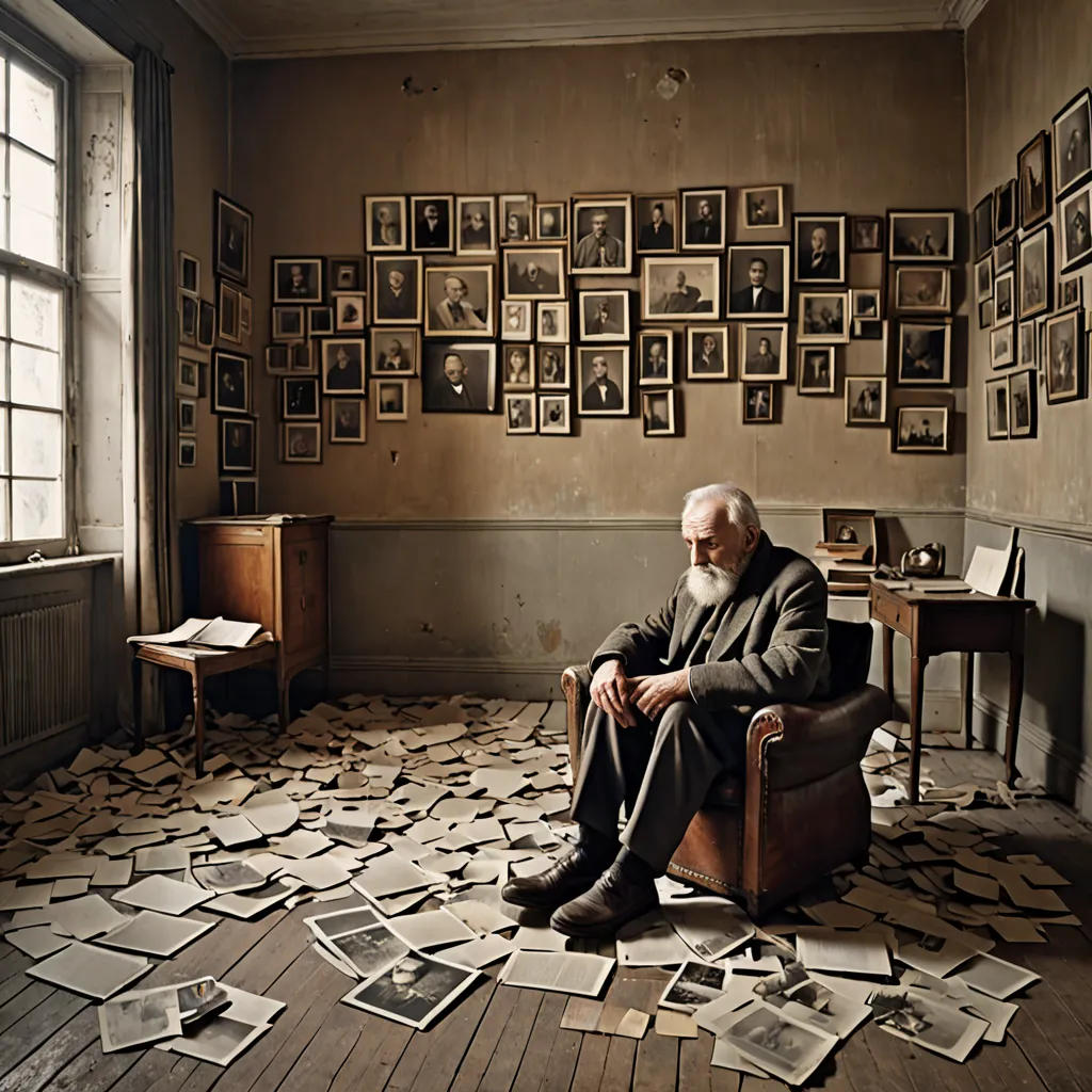 The Legacy of Neglect