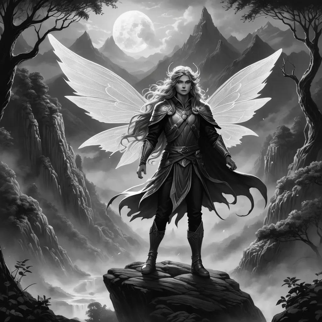 The Fairy's Valor