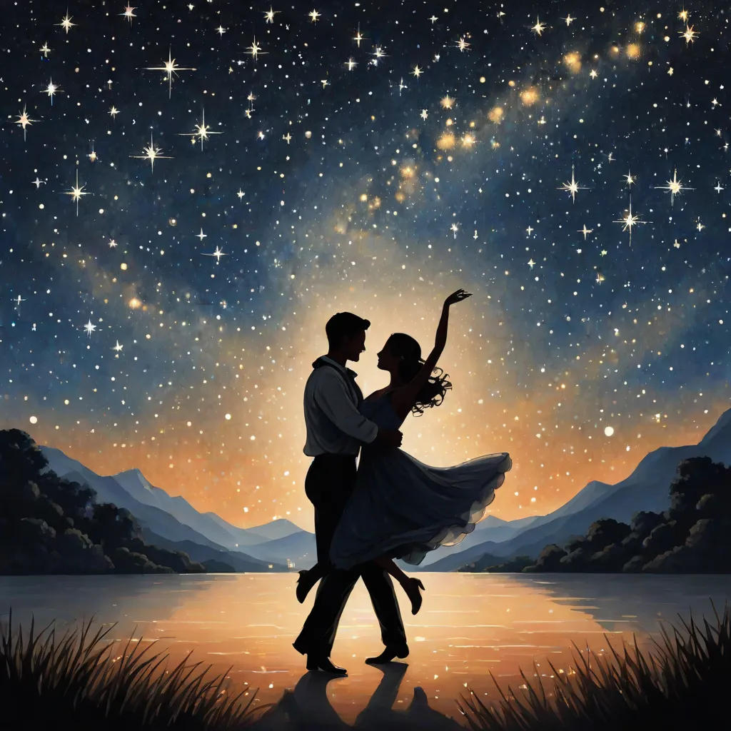 The Harmony of Gaïa and Lino