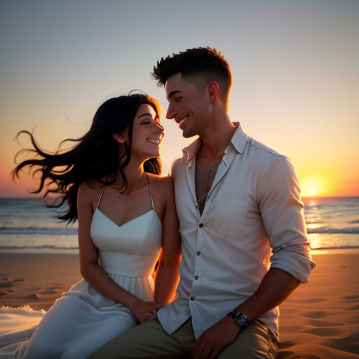 The Summer of Secrets | Story.com