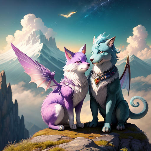 Spark's Dream