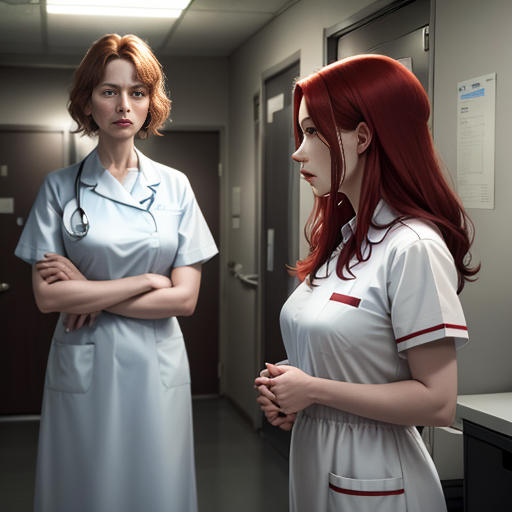 Shirley's Awakening