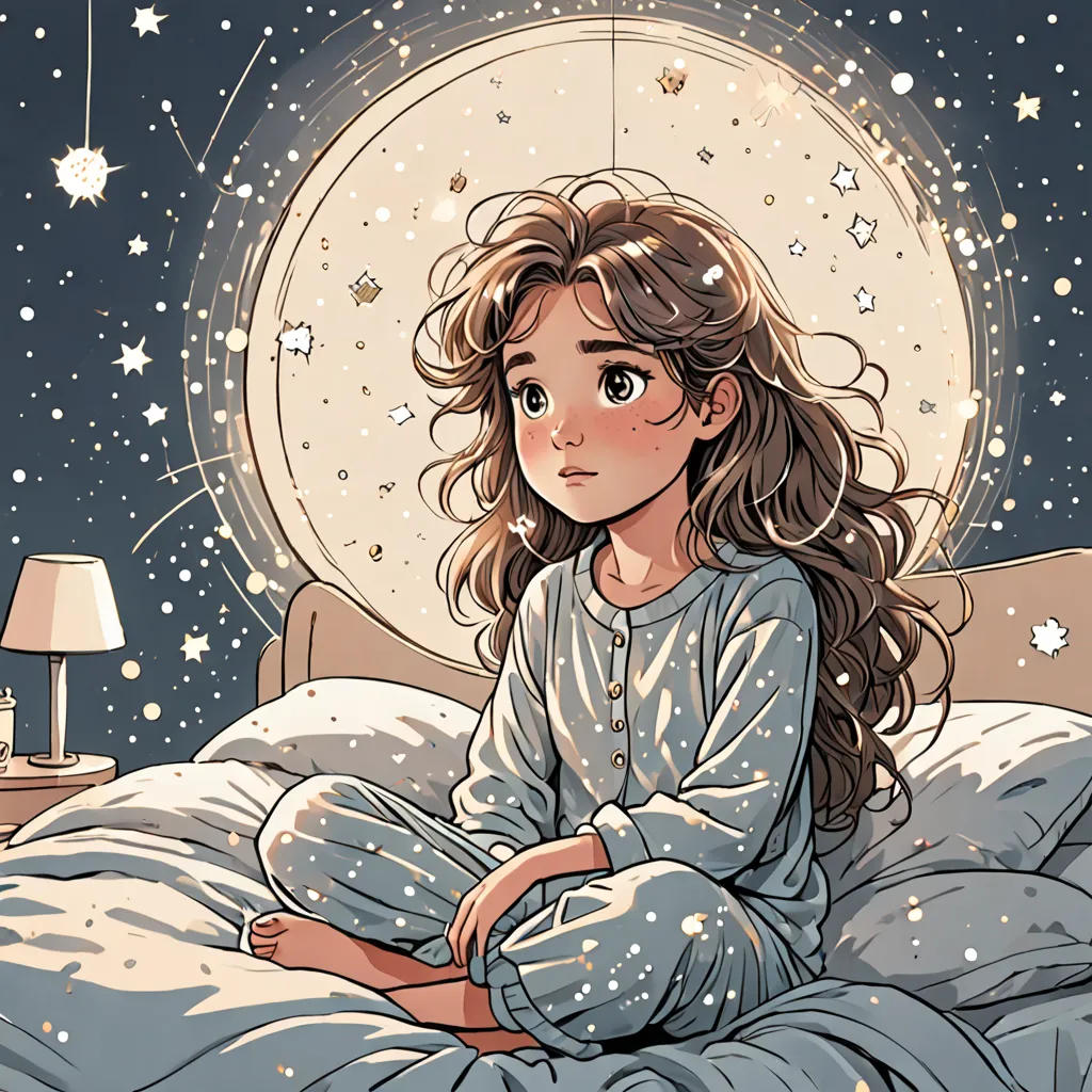 The Magical Morning