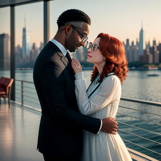 The Puzzle of Love
