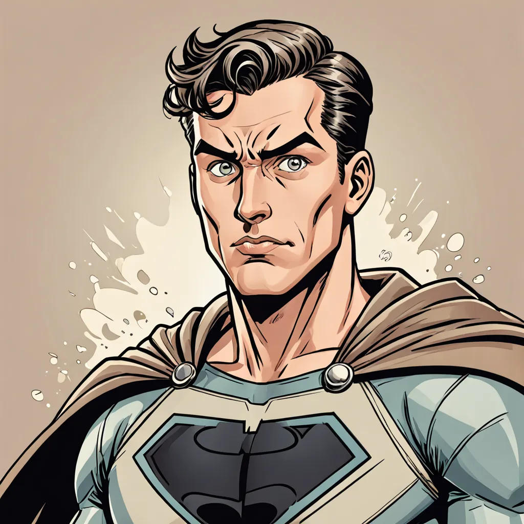The Super Stripper