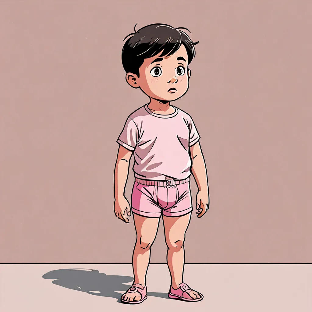 Forever in Pink