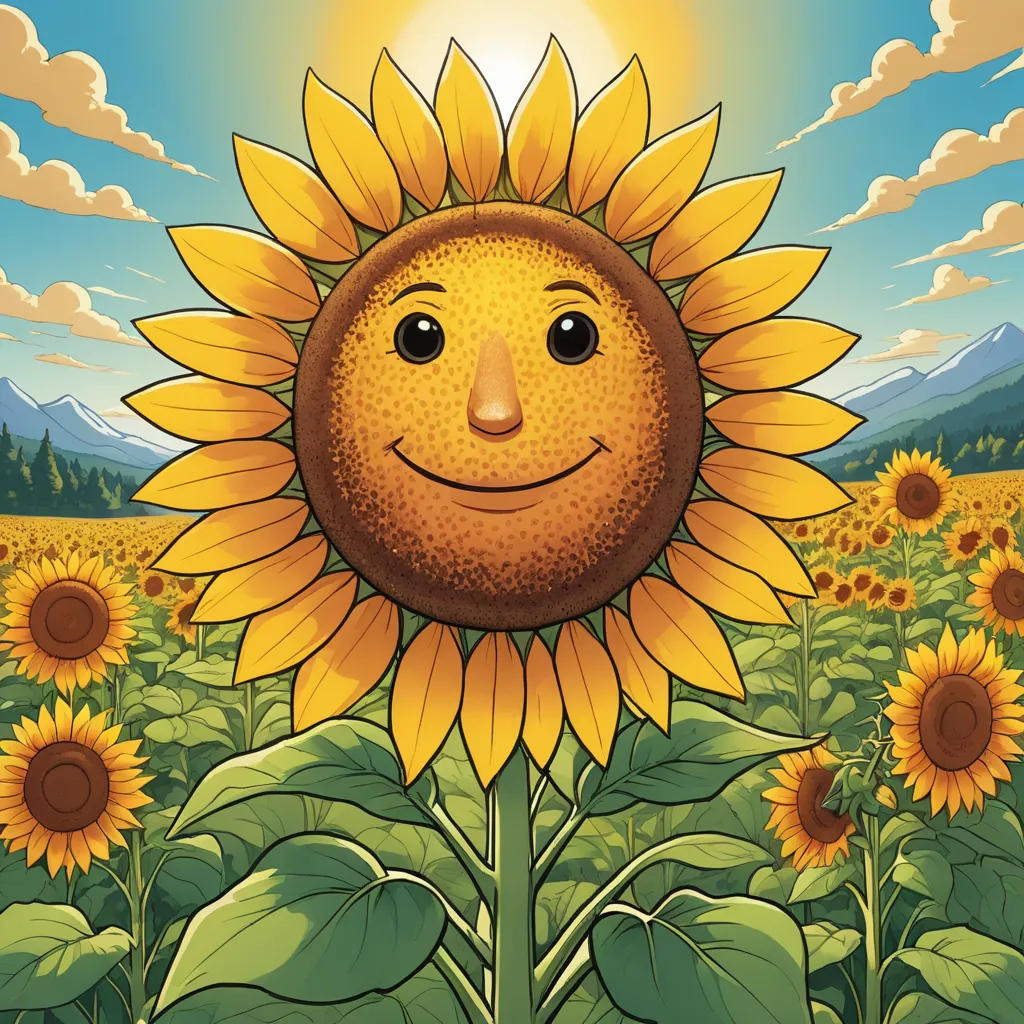 The Little Seed That Could