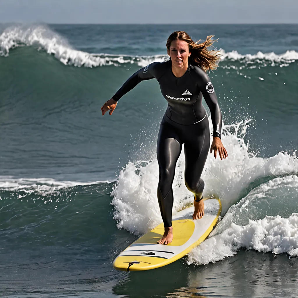 The Perfect Wave