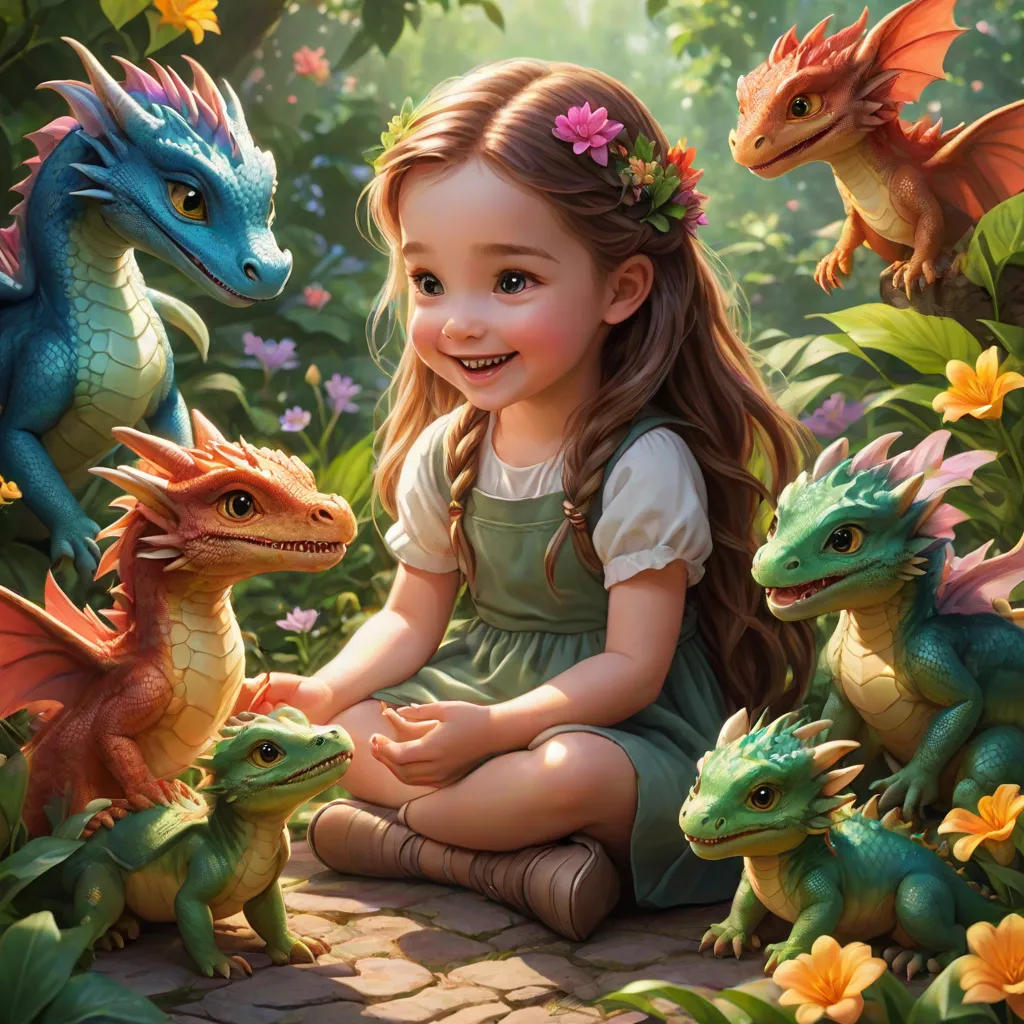 The Dragon Nest