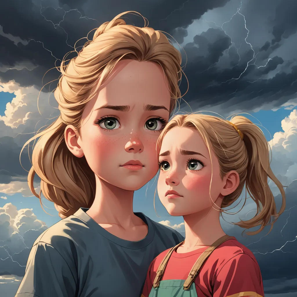 Through the Storm