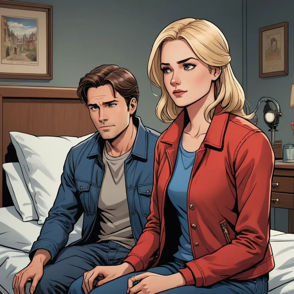 The Curse of Storybrooke