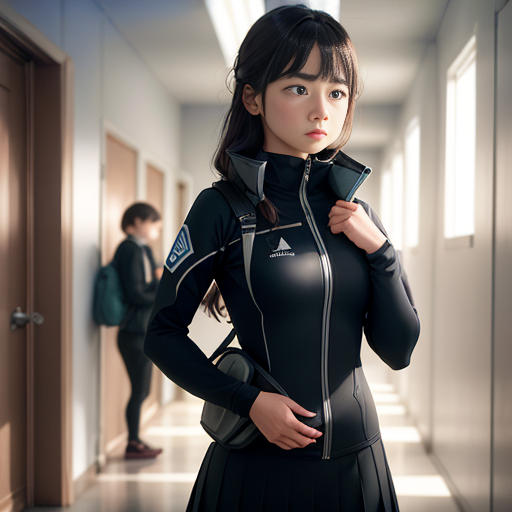 The Wetsuit Secret