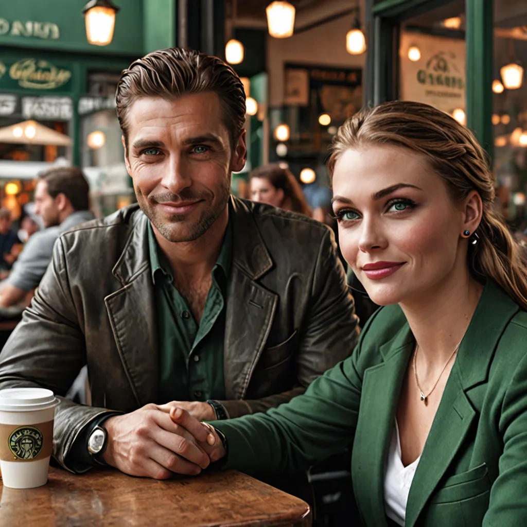The Twisted Date