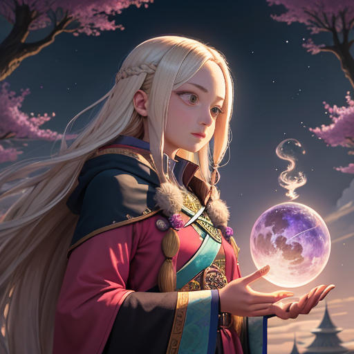Summoning Sorcery