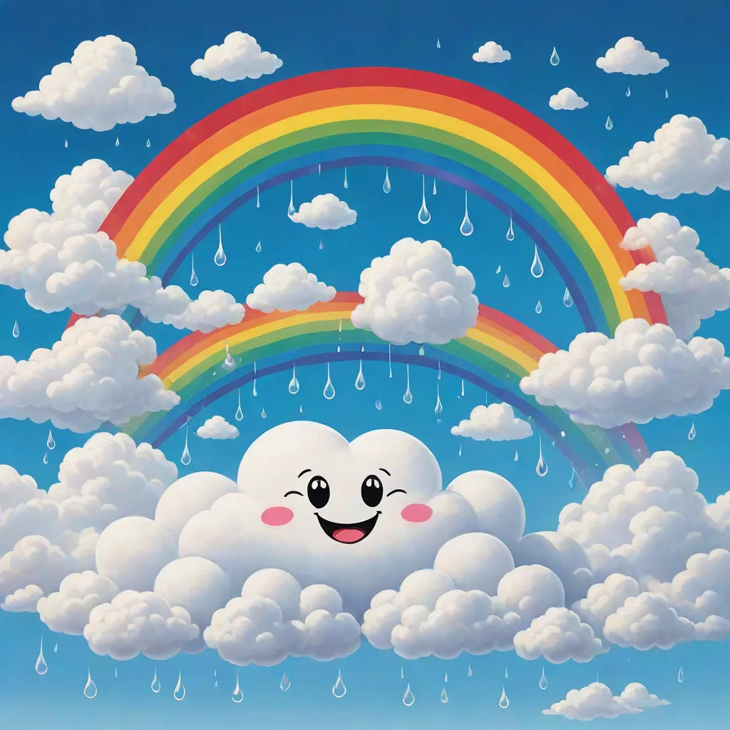 The Magic of the Rainbow