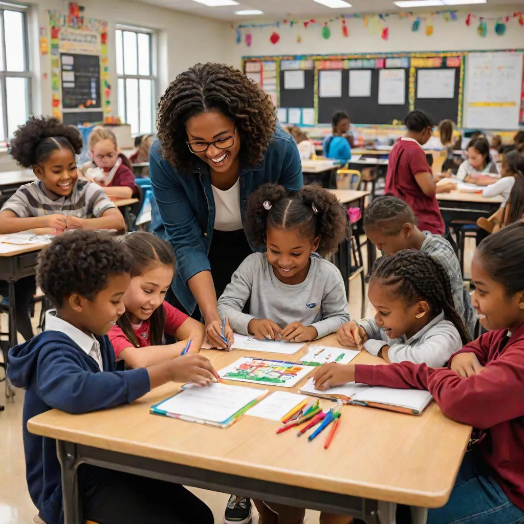 Education for the Future: Competency-Based Learning