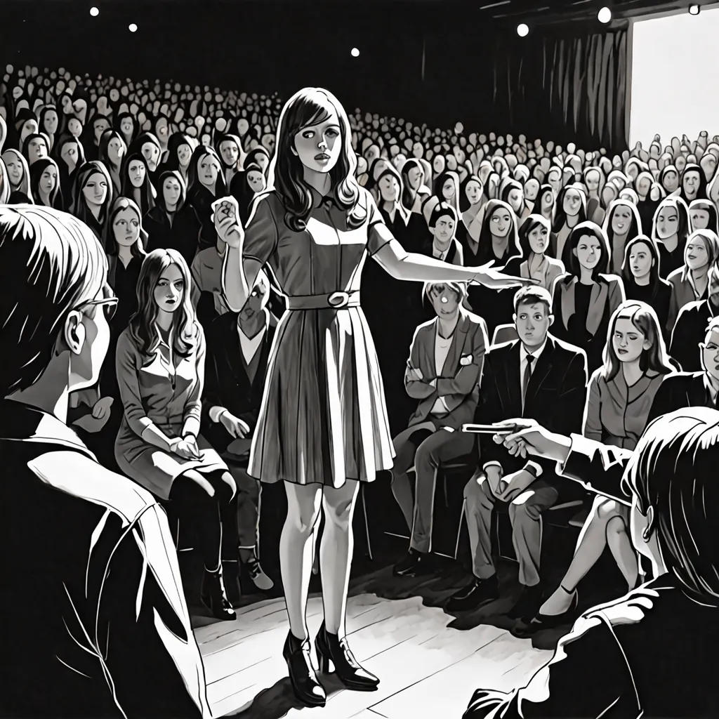 The Hypnotic Show