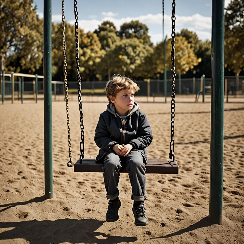 The Silent World
