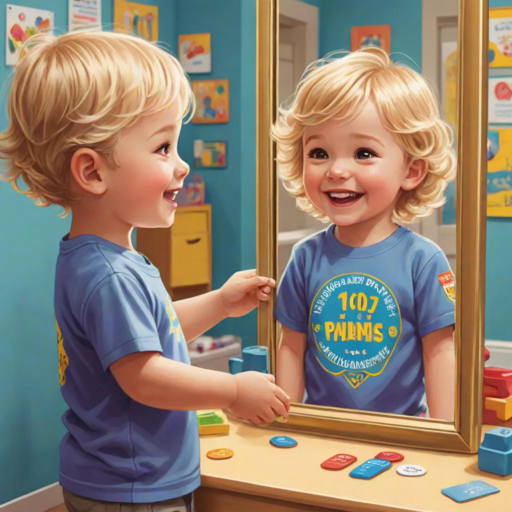 Manners Matter: A Biblical Challenge for Little Ones