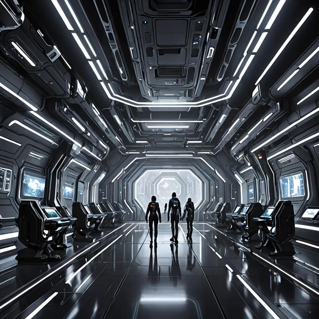 The Second Life Chronicles